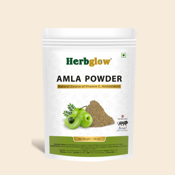 Amla Powder