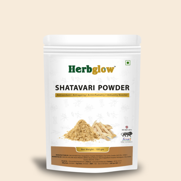 Shatavari Powder