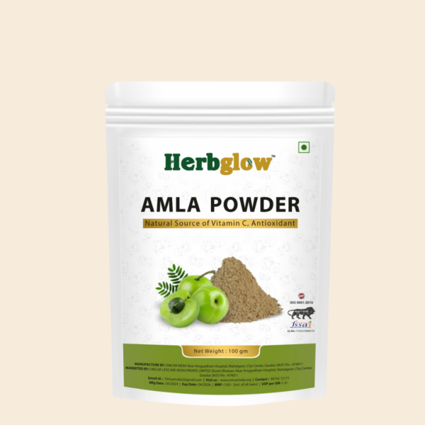 Amla Powder - Image 2