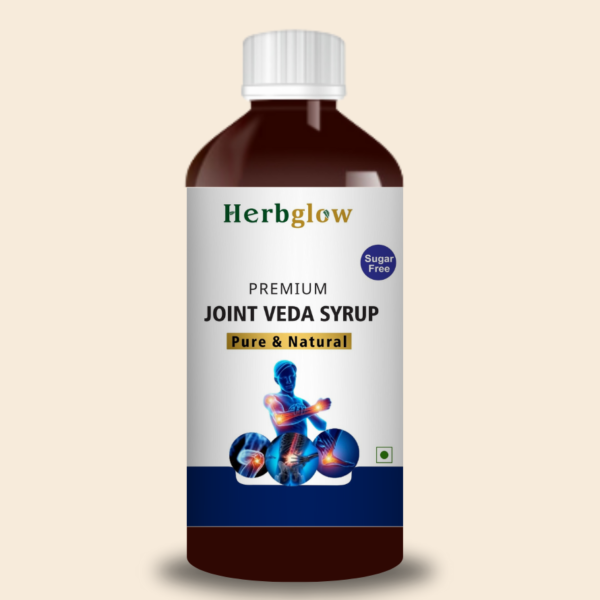 Joint Veda Syrup